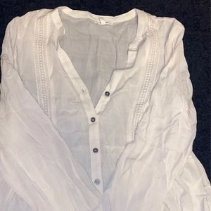 Maurices blouse